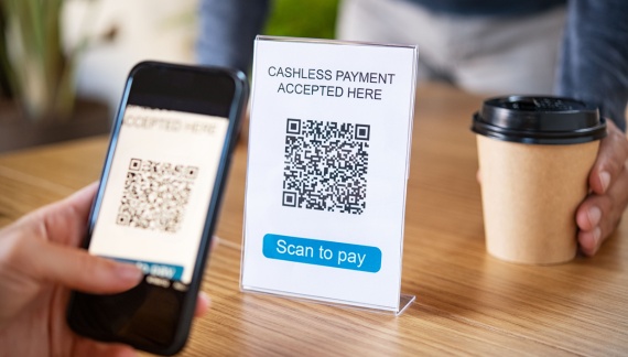 Smart-QR-Code-Solutions