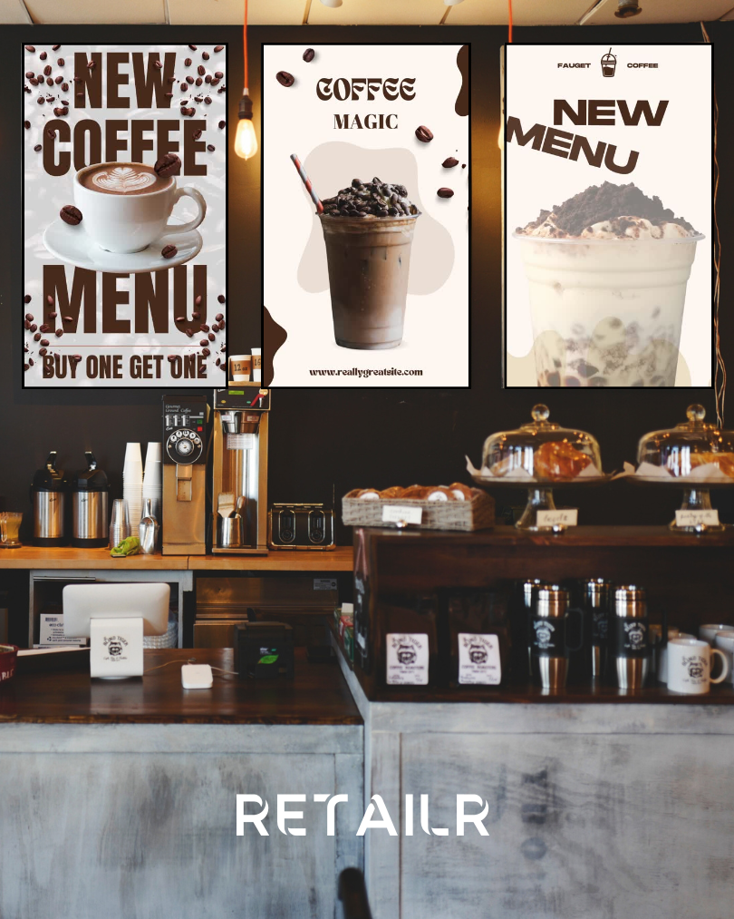 Retailr Ads