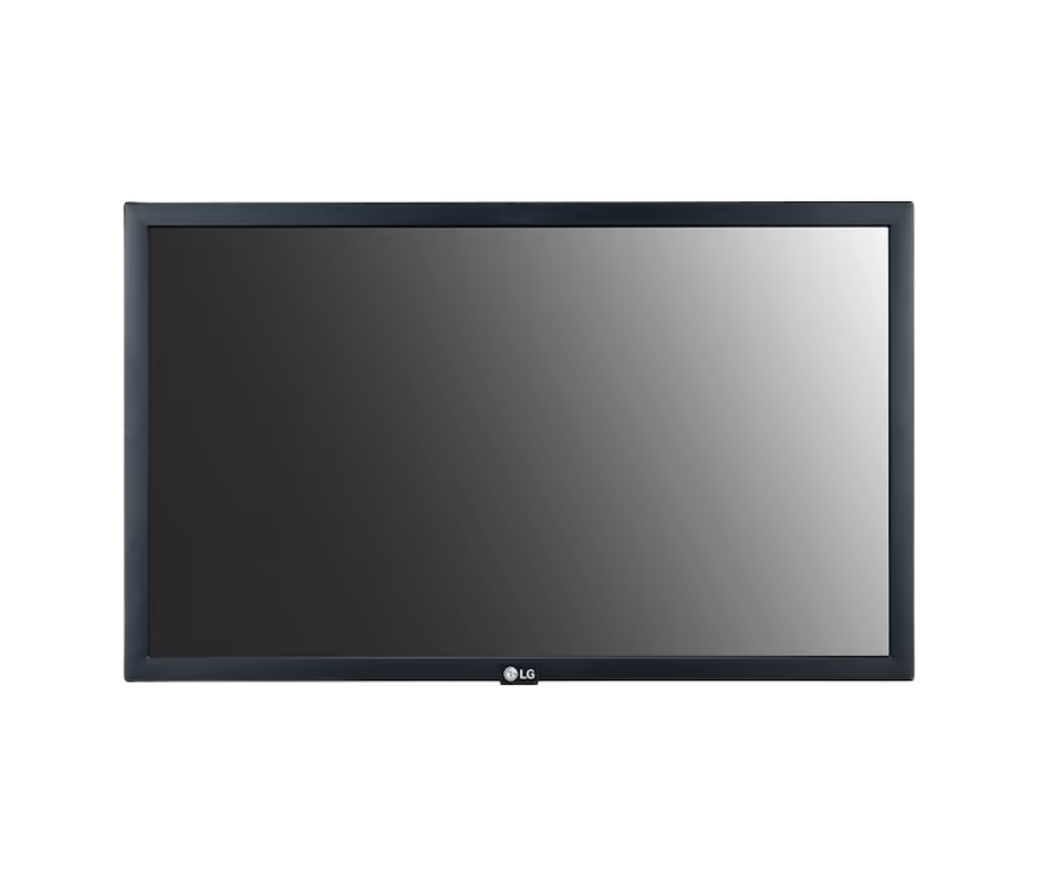 LG SM3G Series – 22" Smart Digital Signage Display - Image 2