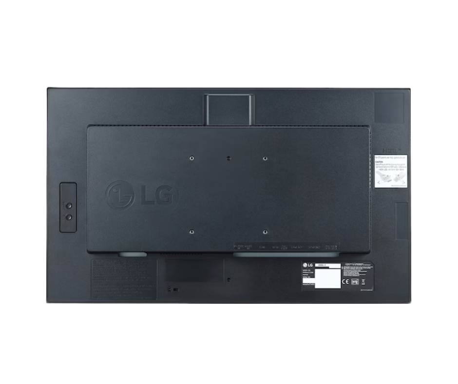 LG SM3G Series – 22" Smart Digital Signage Display - Image 3