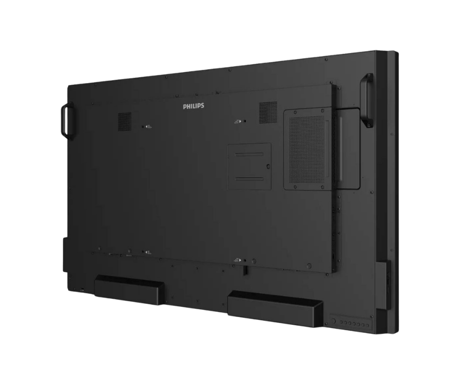 Philips C-Line 65BDL8051C Digital Signage Display – 65" 4K UHD Touch Display - Image 5