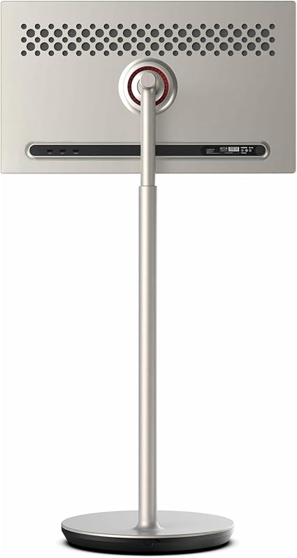 Retailr x GTUOXIES 32" Portable Smart 4K Touch Display with Built-in Battery & Adjustable Stand - Image 5