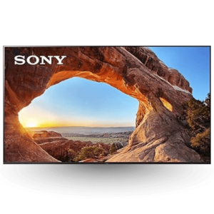Retailr x Sony X85J 65" 4K Ultra HD LED Smart Google TV with Native 120Hz Refresh Rate, Dolby Vision HDR, and Alexa Compatibility (KD65X85J) – 2021 Model