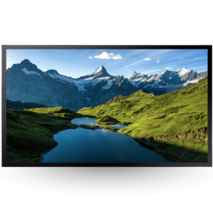 Samsung 55" OHA-S Series FHD Full Outdoor Signage Display (OH55A-S)