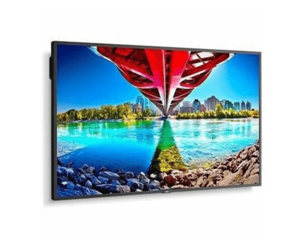 Sharp NEC Display 55" Ultra High Definition Professional Display (M551-2) - Image 3