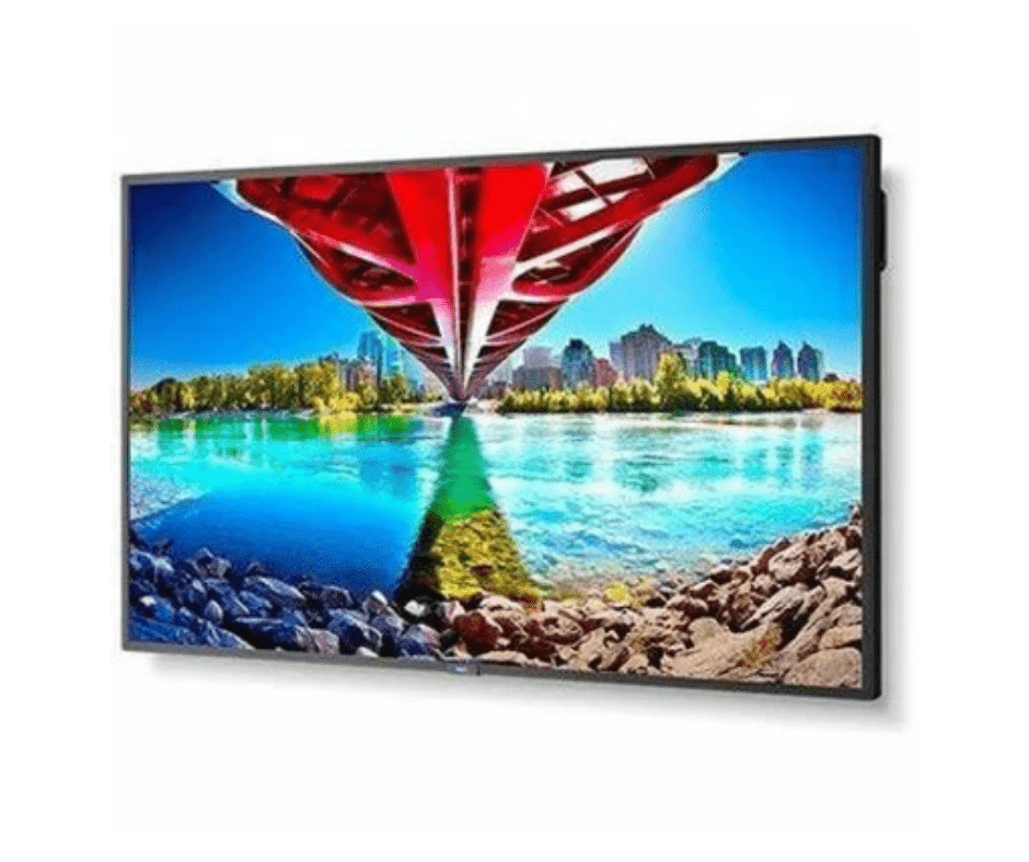 Sharp NEC Display 55" Ultra High Definition Professional Display (M551-2) - Image 2