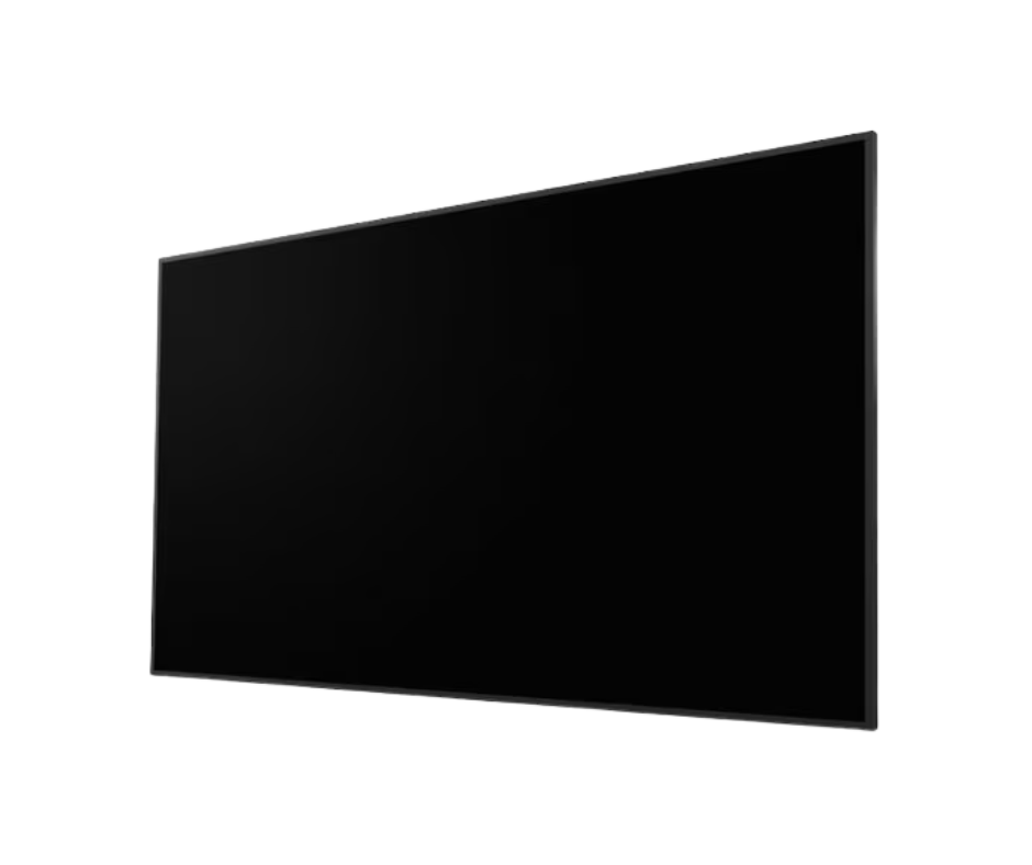 Sony Bravia Professional Displays FW-98BZ53L BZ53L Series - 98" Class (97.64" viewable) LED-backlit LCD display - 4K - Image 6
