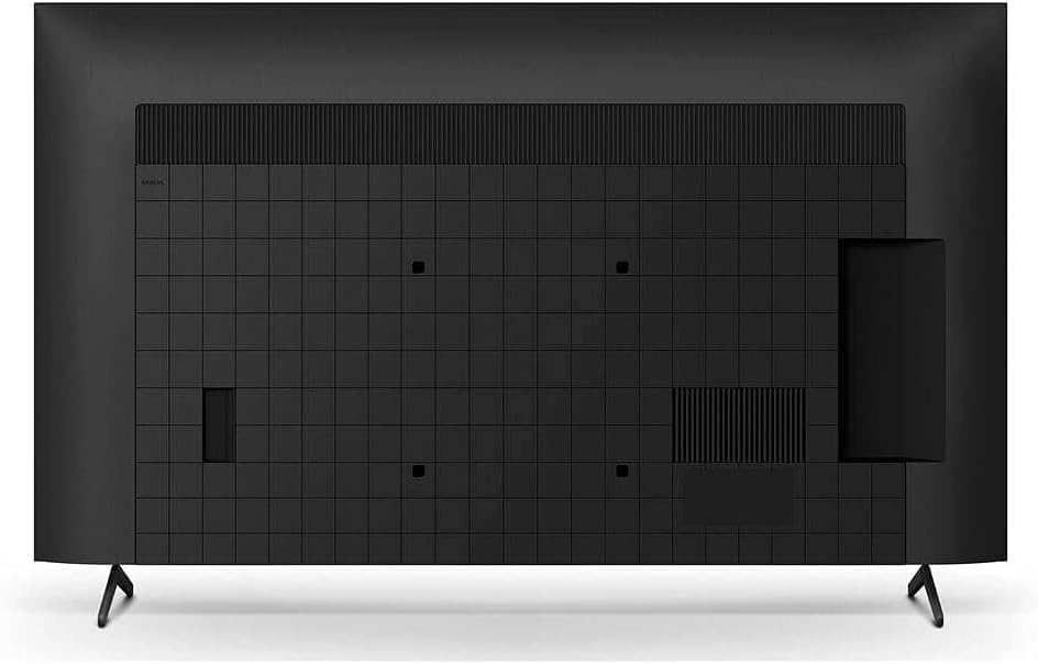 Retailr x Sony X85J 65" 4K Ultra HD LED Smart Google TV with Native 120Hz Refresh Rate, Dolby Vision HDR, and Alexa Compatibility (KD65X85J) – 2021 Model - Image 5