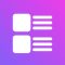 User friendly interface User friendly interface
